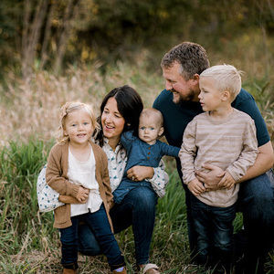 Meet your Posher, Katlyn